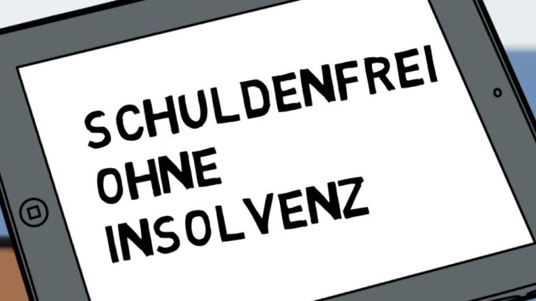 Wie kann ich eine Privatinsolvenz verhindern?, Wie kann ich eine Privatinsolvenz verhindern?