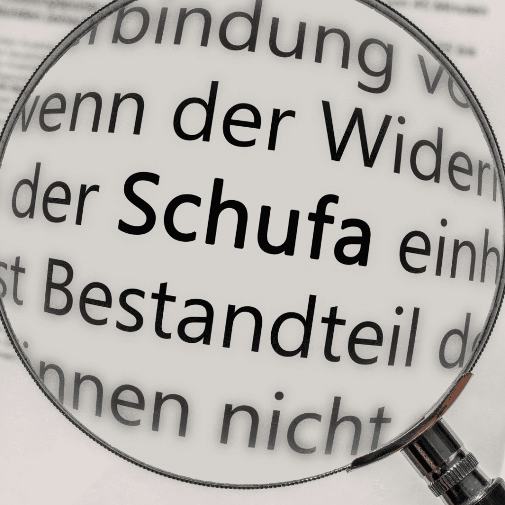 Schufa