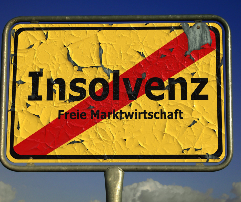 Insolvenz