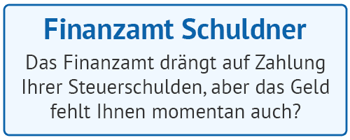 Schuldenalarm, Schuldenalarm