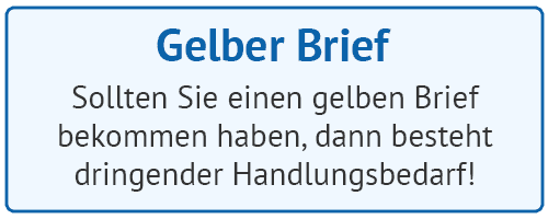 Schuldenalarm, Schuldenalarm