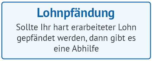 Schuldenalarm, Schuldenalarm