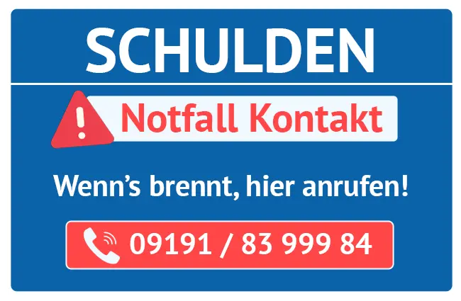 Schuldenalarm, Schuldenalarm